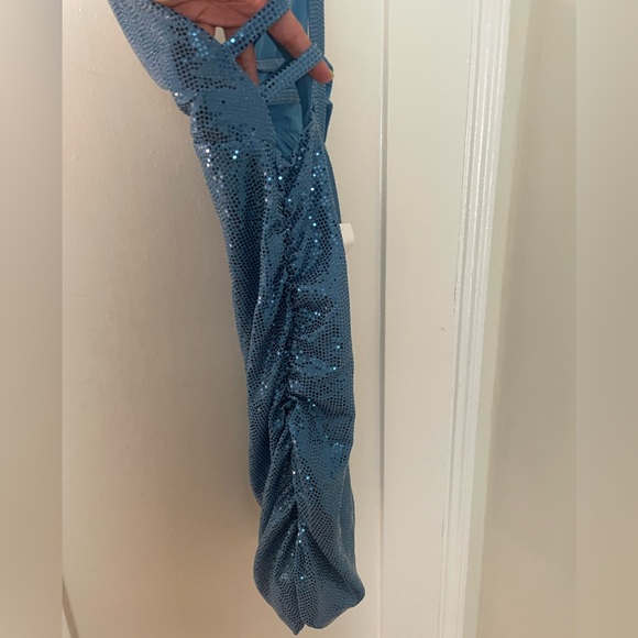 Urban Outfitters Sequin Mini dress - Picture 3 of 7